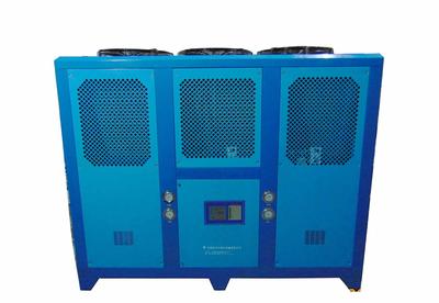 【制冷设备,质量保证,风冷式冷冻机,低温冷冻机,风冷式冷水机】价格_厂家_图片 -