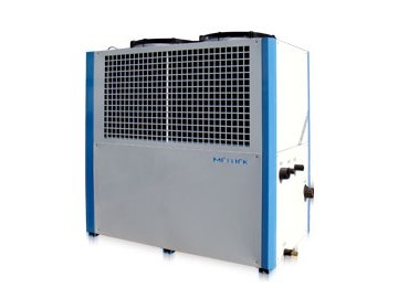 风冷冷箱型冷水机组_供应产品_美乐柯制冷设备